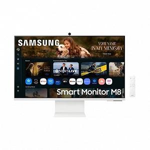 Купити Монитор Samsung LS32FM803UZXUA - Фото 1 Монитор Samsung LS32FM803UZXUA - Фото 1