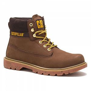 Унісекс черевики Cat Footwear Colorado Stiefelette - Фото 1