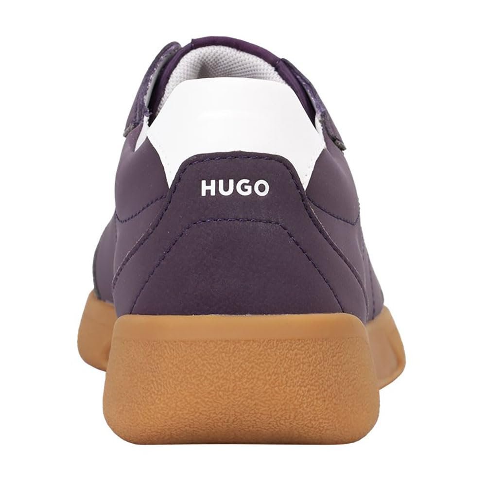 Кросівки HUGO Riven_tenn_fknu Tennis, фото №5