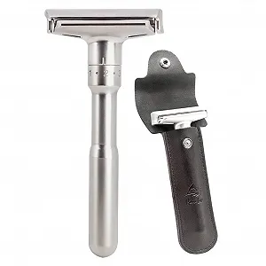 Безопасная бритва RZ700 Adjustable Silver - Фото 1