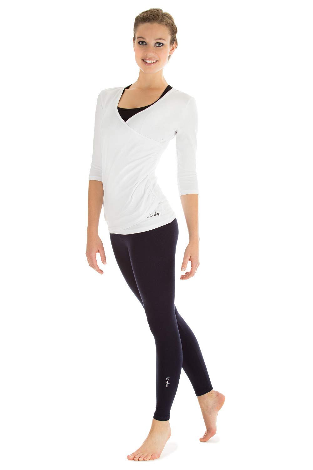 Легінси WINSHAPE Wtl1 Жіночі Спортивні Довгі Slim, фото №5