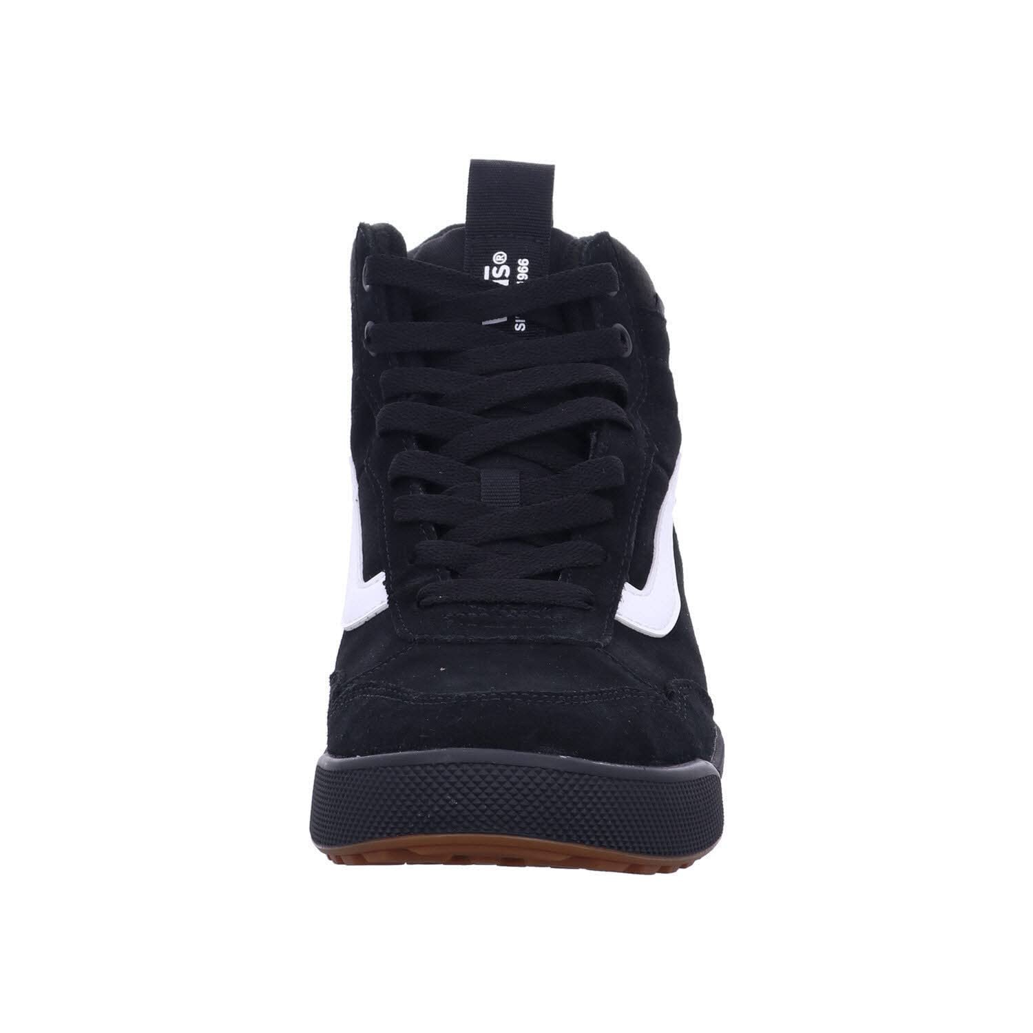 Кроссовки Vans Filmore Hi VansGuard мужские, фото №7