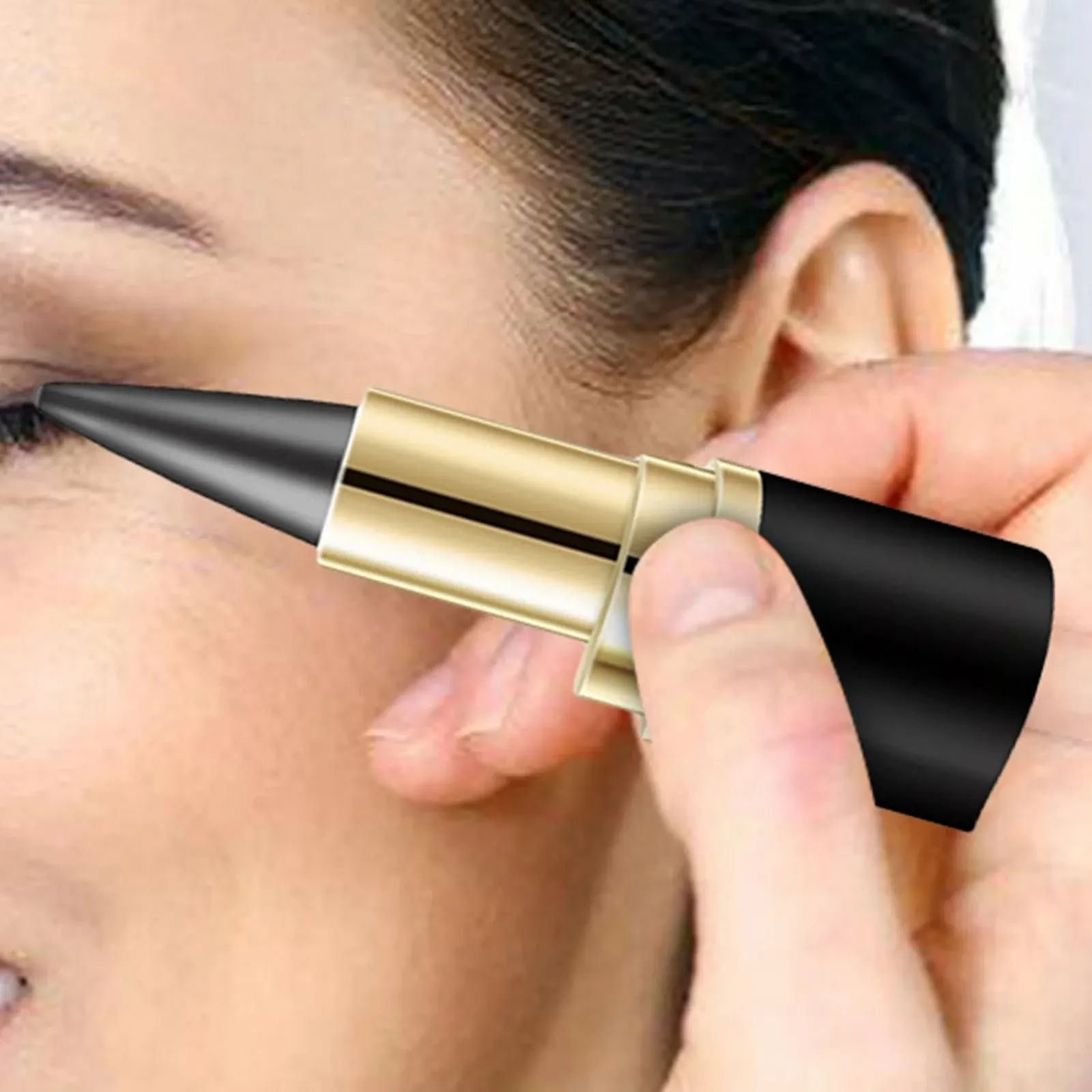 Гель-карандаш для глаз Стойкий, фото №2