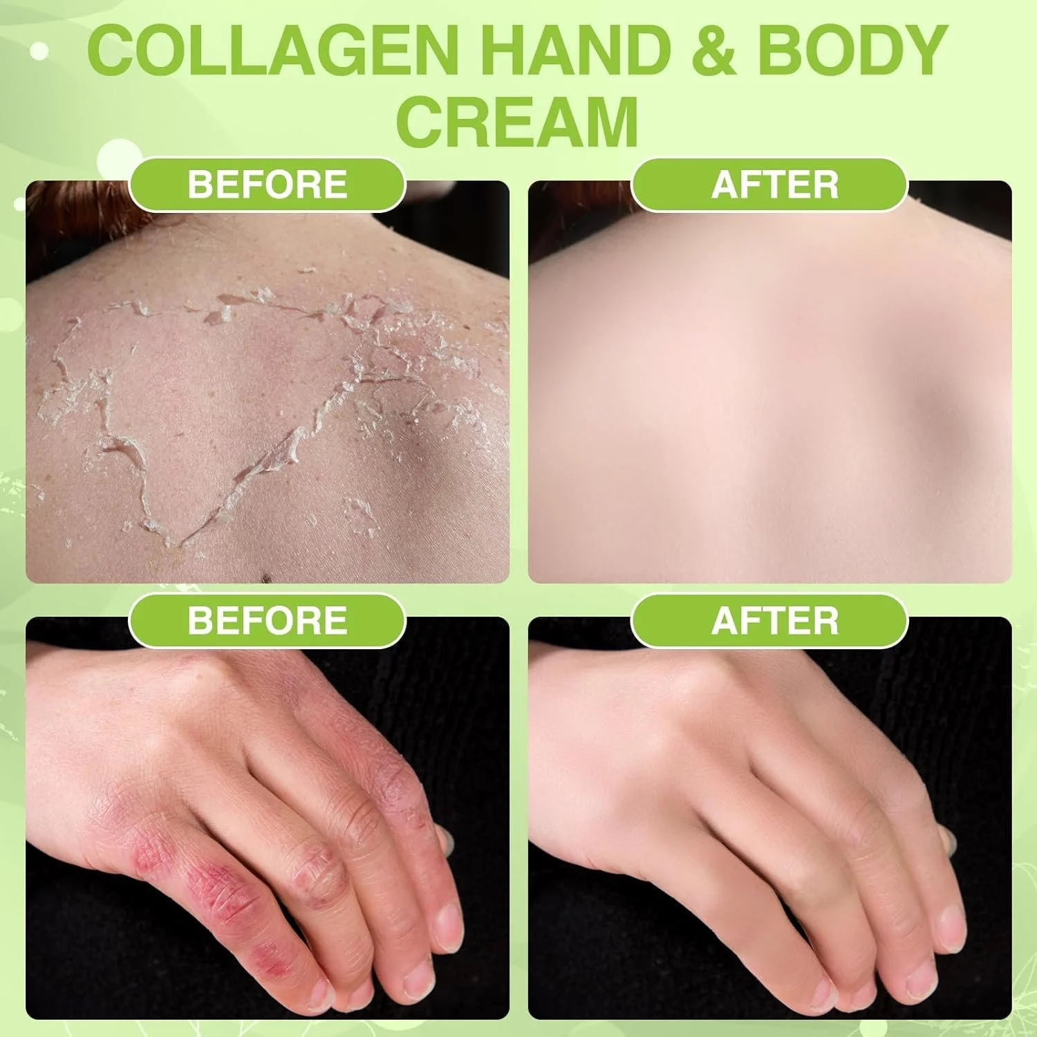 Крем для рук Лосьон для сухой кожи Восстанавливает и успокаивает очень сухие руки, фото №6 Крем для рук Лосьон для сухой кожи Восстанавливает и успокаивает очень сухие руки, фото №6