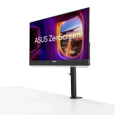 Монитор ASUS ZenScreen MB229CF, фото №3 Монитор ASUS ZenScreen MB229CF, фото №3