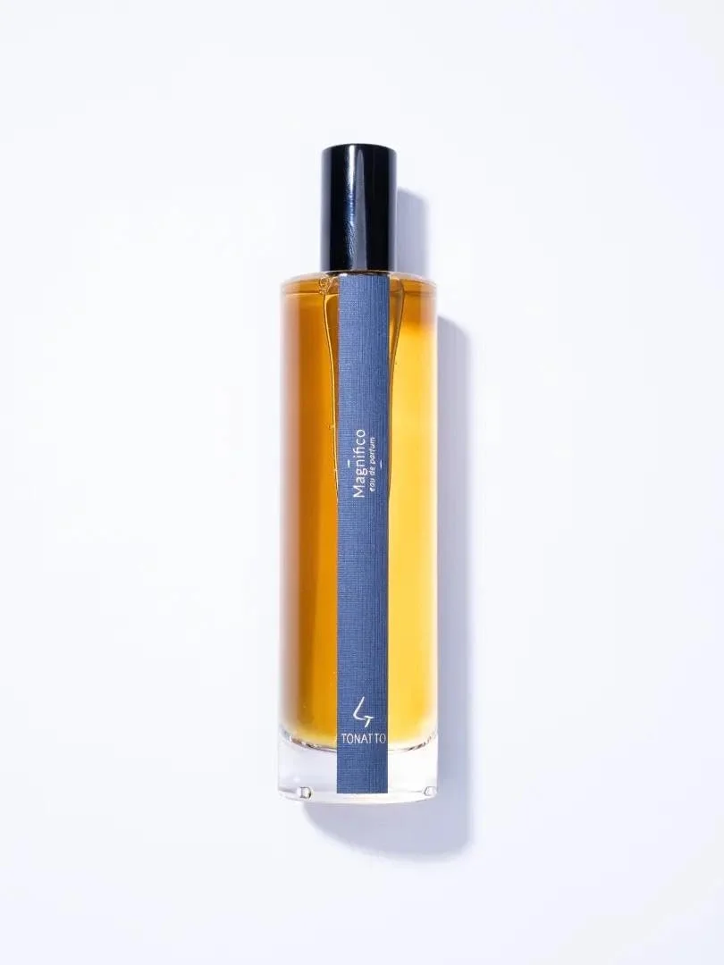 Парфумована вода Laura Tonatto Magnifico 100 мл, фото №1