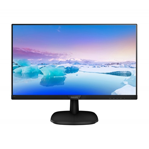 Монитор Philips LCD 27'' Full HD 273V7QJAB 01, фото №4 Монитор Philips LCD 27'' Full HD 273V7QJAB 01, фото №4