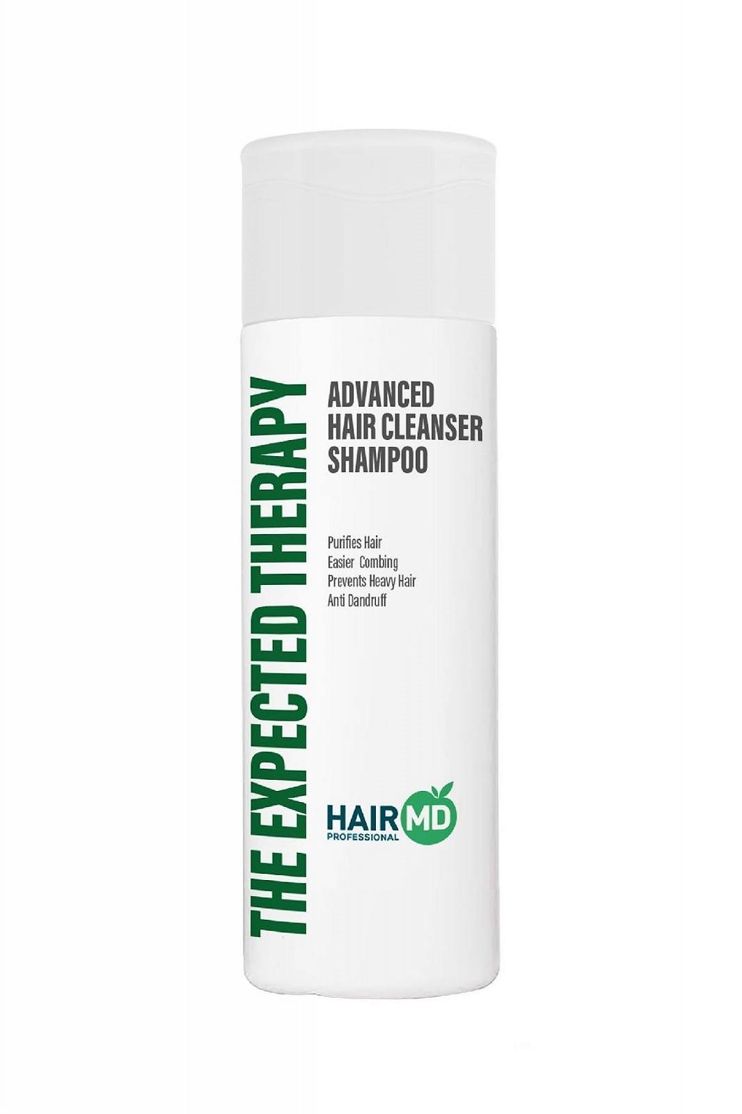 Шампунь Hairmd Hair Cleanser 200 мл, фото №1