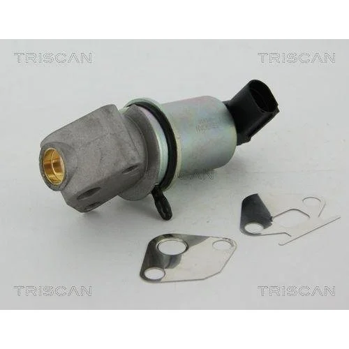 Клапан EGR TRISCAN 8813 29044 для SEAT SKODA VW, фото №3