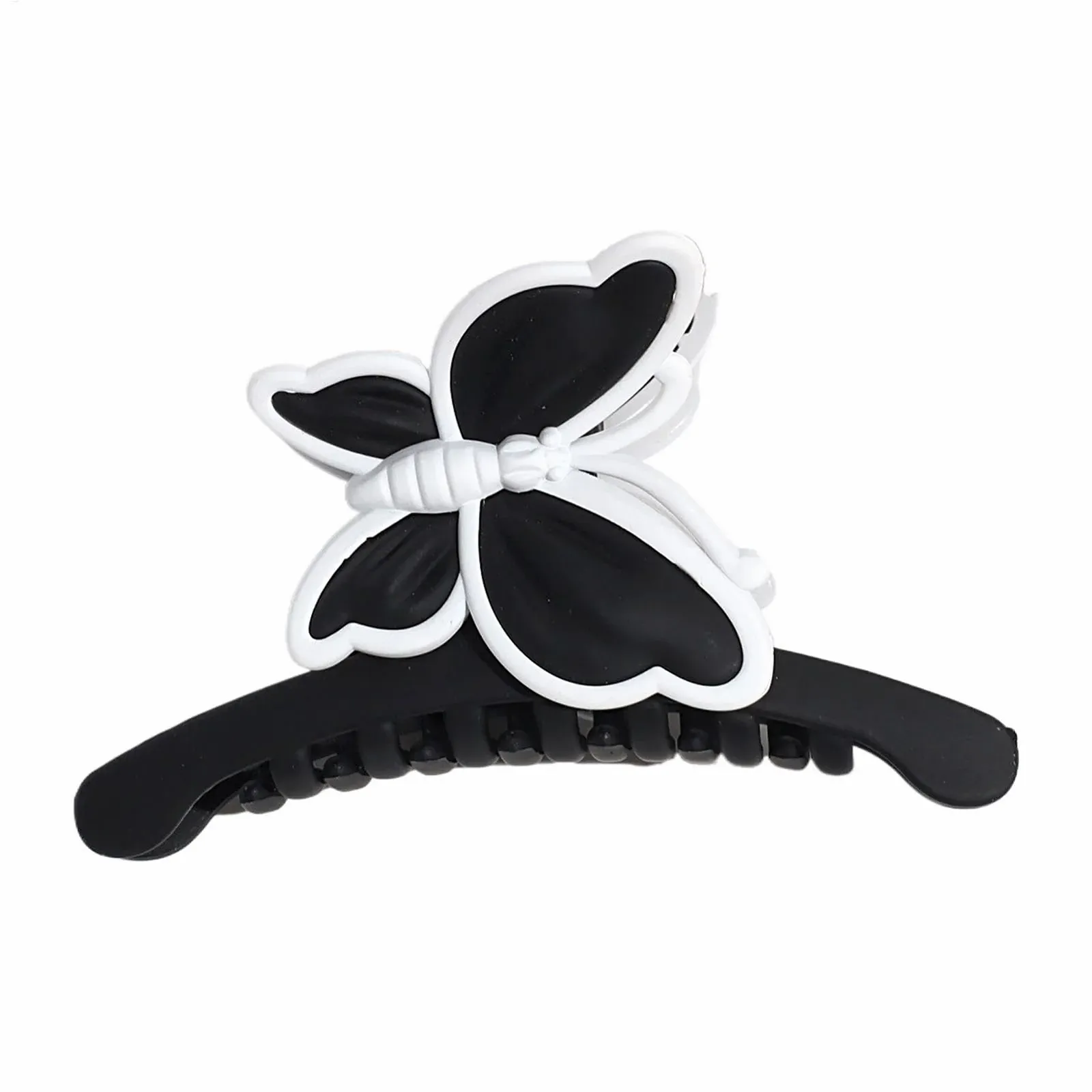 Заколка для волос Однотонная для хвостика для женщин для ежедневного использования Вечеринка Спорт Свидание, фото №8 Заколка для волос Однотонная для хвостика для женщин для ежедневного использования Вечеринка Спорт Свидание, фото №8