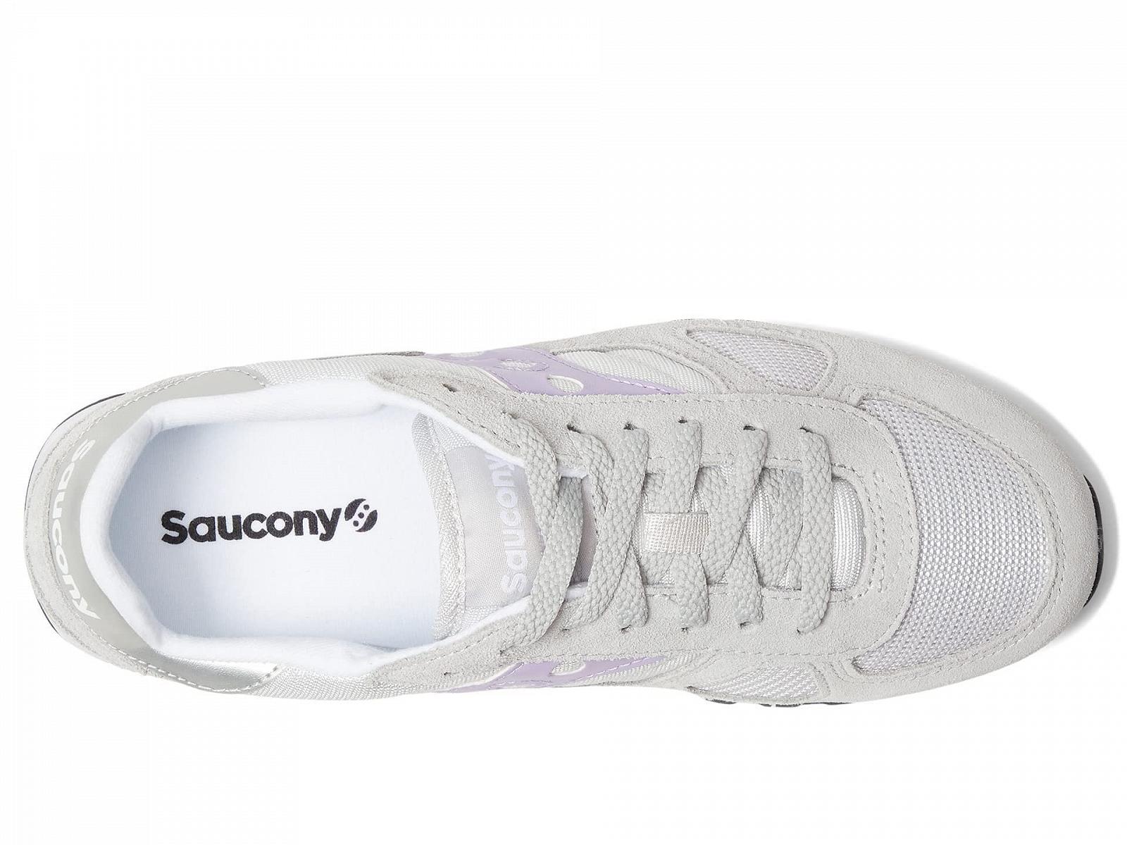 Кроссовки Saucony Originals Shadow мужские, фото №2
