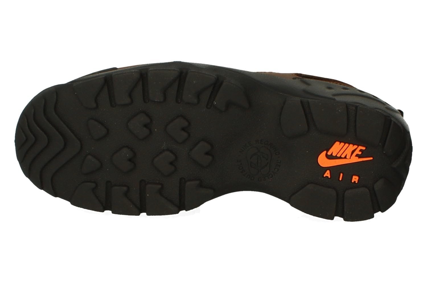 Кросівки чоловічі Nike ACG Air Mada, фото №5