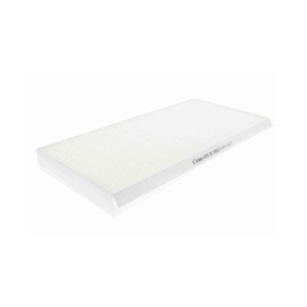 Фільтр салону VEMO V25-30-1002 FORD PEUGEOT, фото №1