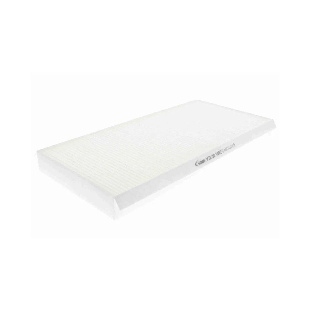 Фильтр салона VEMO V25-30-1002 FORD PEUGEOT, фото №1 Фильтр салона VEMO V25-30-1002 FORD PEUGEOT, фото №1