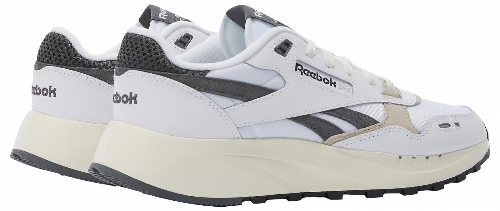 Кросівки Reebok Classic Leather 2400, фото №3
