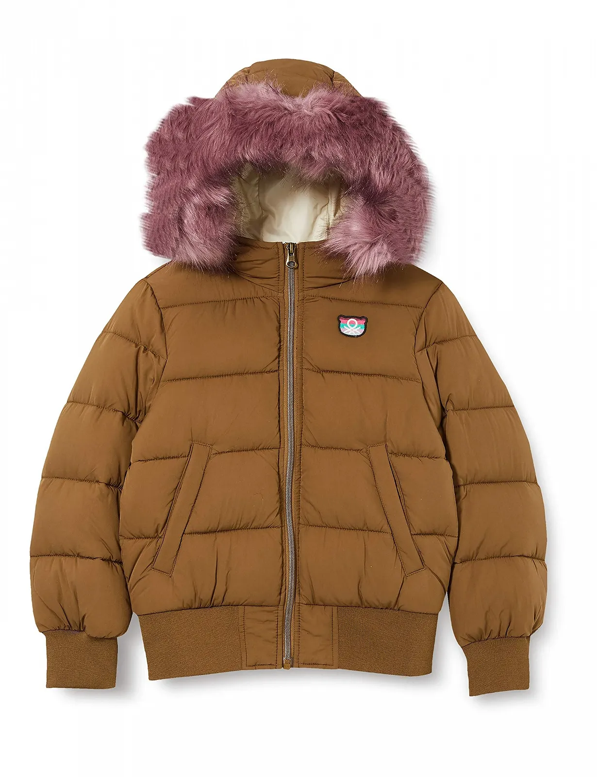 Куртка United Colors of Benetton, фото №1