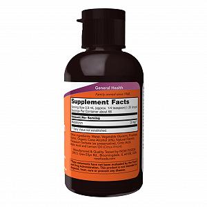 Liquid Melatonin 59 ml synthetic.ua - Фото 1