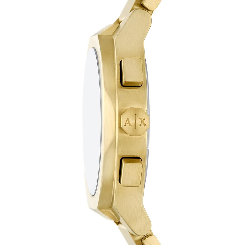 Чоловічий годинник Armani Exchange, фото №4