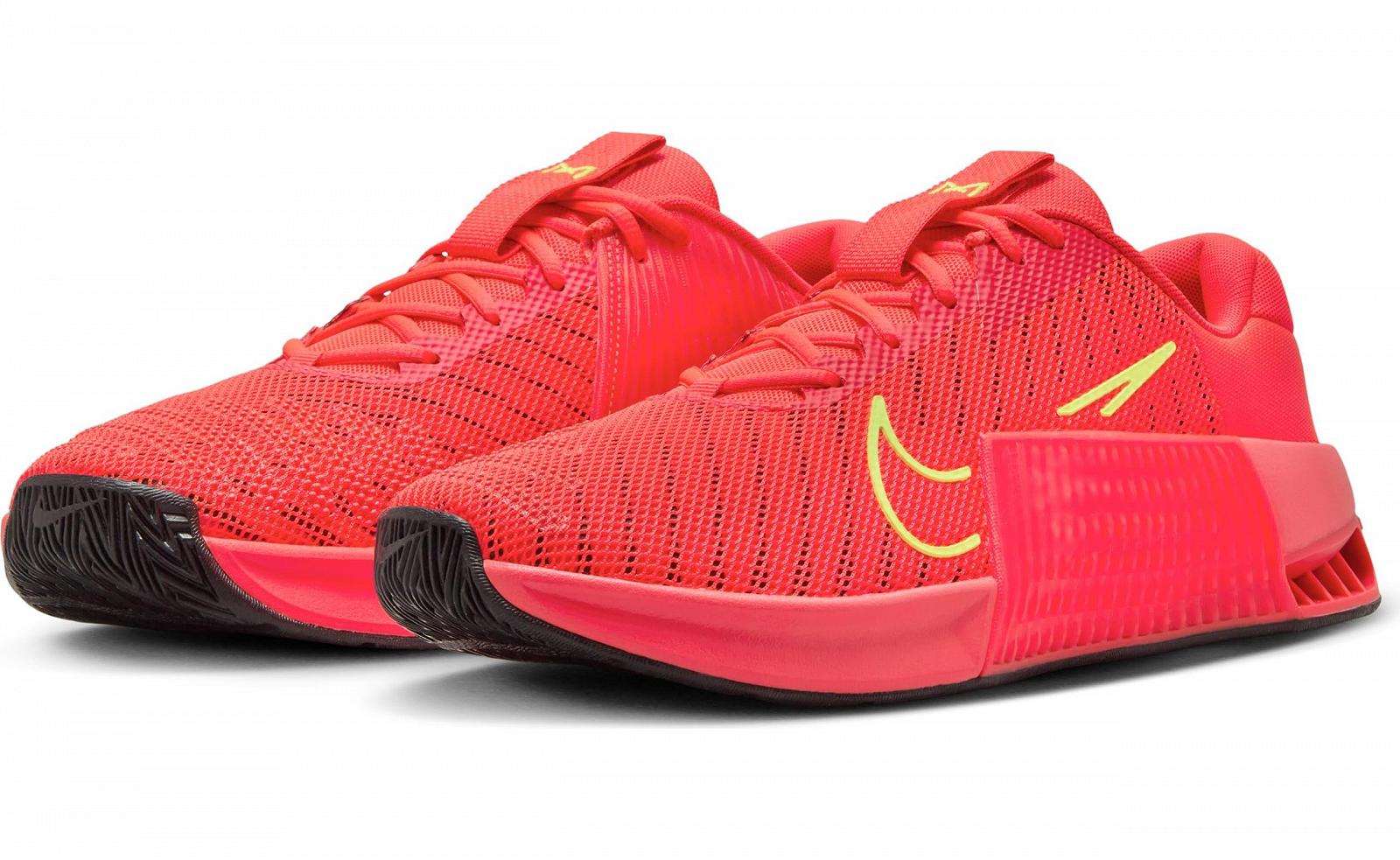 Кроссовки Nike Metcon 9 для тренировок, мужские, фото №7