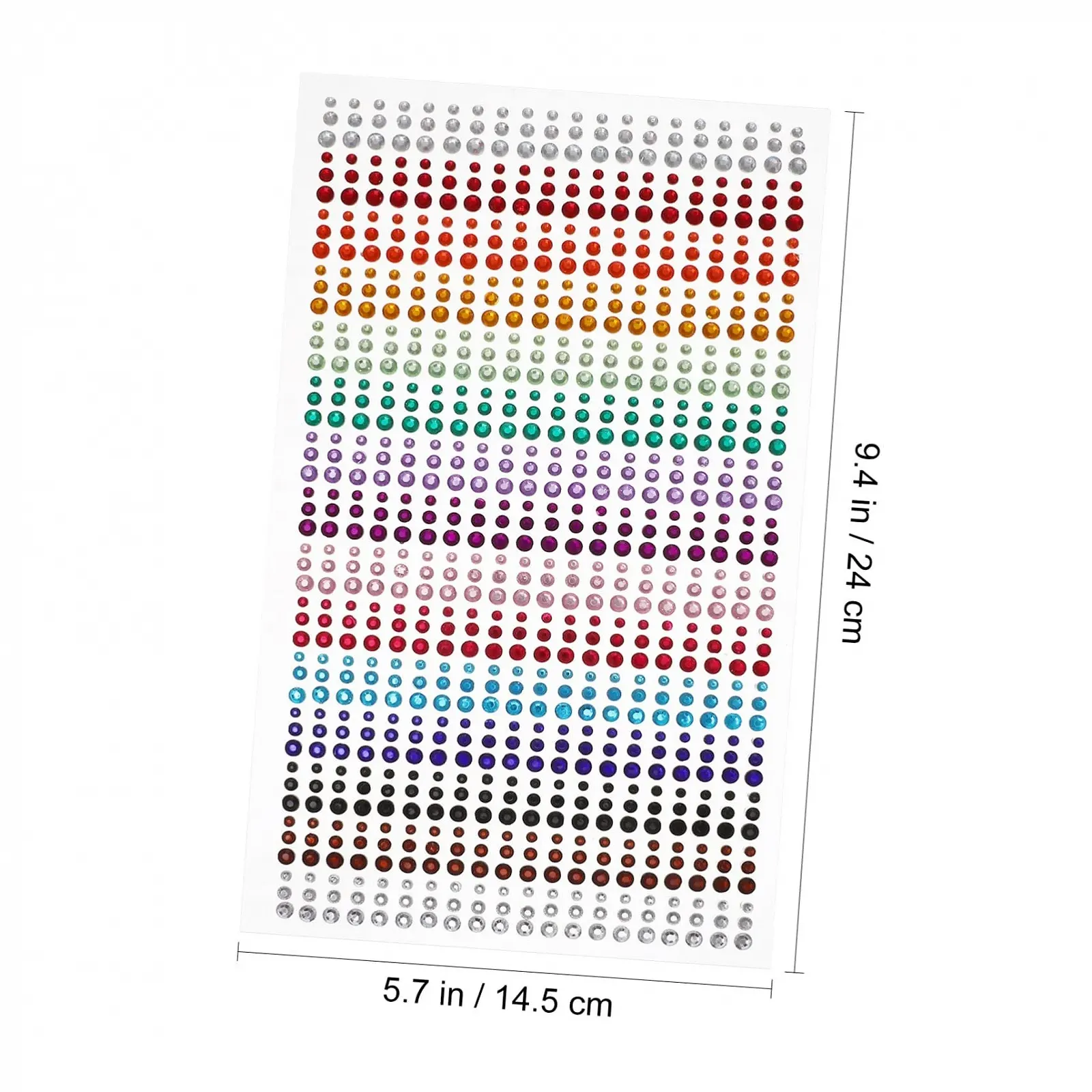 Наклейки Стрази Самоклеючі 3-5мм Прозорий Водяний Діамант Мікс, фото №9 Наклейки Стрази Самоклеючі 3-5мм Прозорий Водяний Діамант Мікс, фото №9