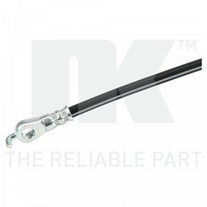 Тормозной шланг NK 8545269 TOYOTA, передний мост справа synthetic.ua - Фото 1