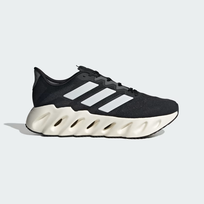 Кросівки ADIDAS SWITCH FWD M ID1780 Adidas Чорний 44, фото №1