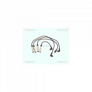 Комплект проводов зажигания TRISCAN 8860 29001 - Фото 1