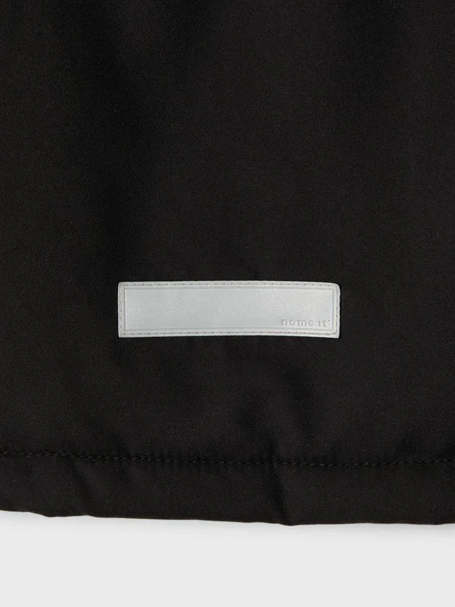 Куртка-парка NAME IT для дівчат Nmfmabe Parka Jacket Pb Camp Anorak, фото №5