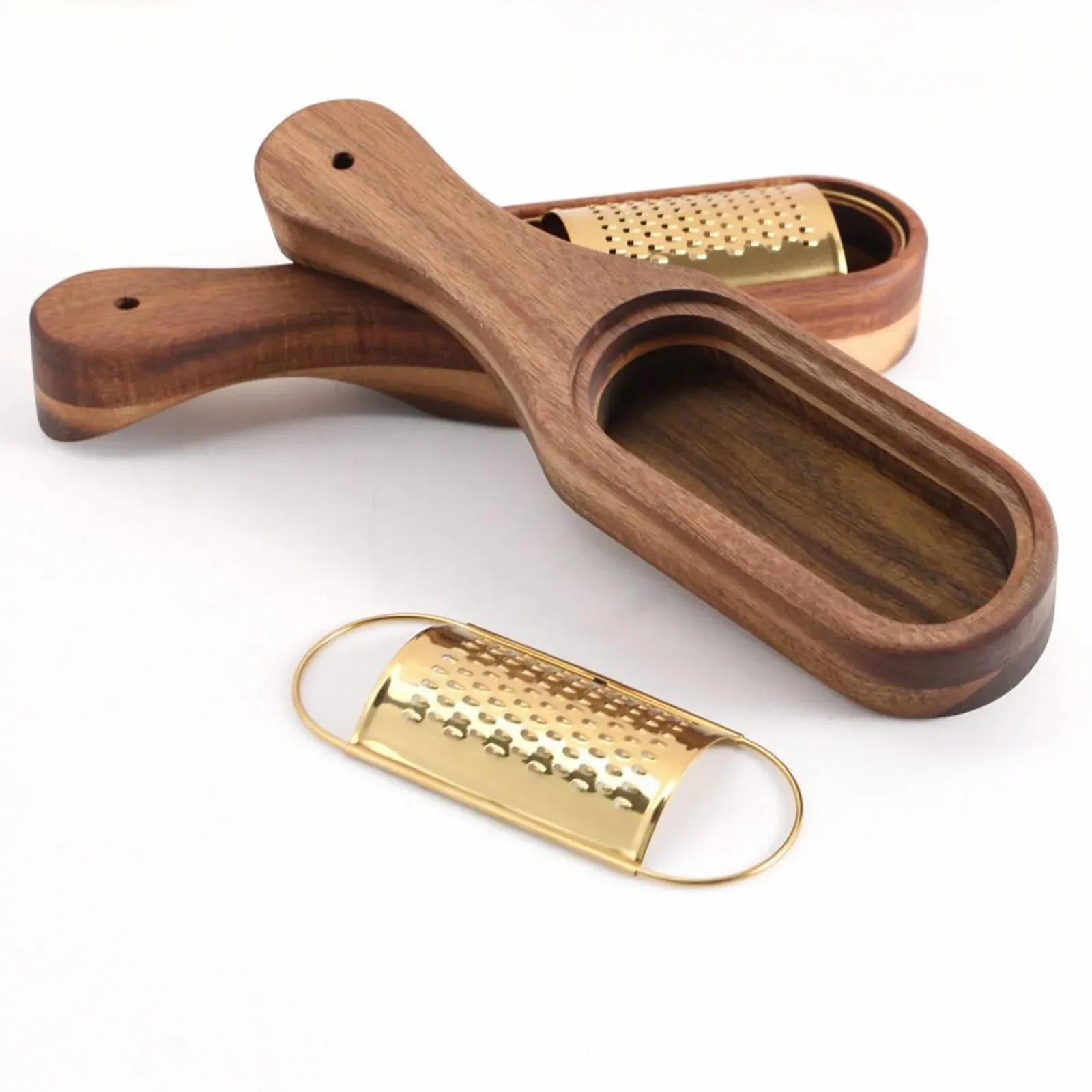 Терка с контейнером и ручкой, фото №7