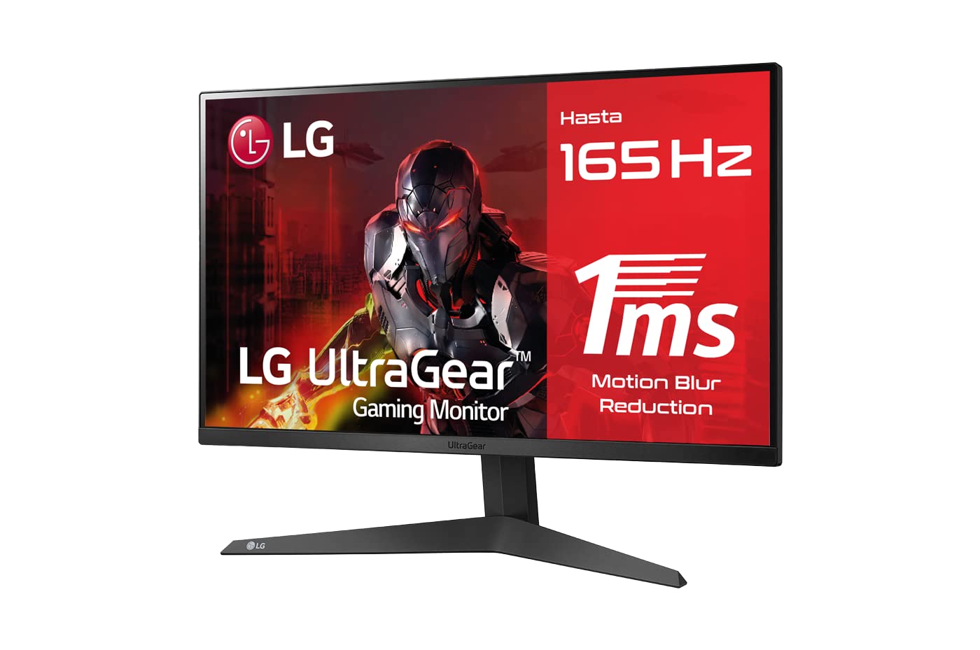 Монитор LG 24GQ50F-B АEUQ, фото №2