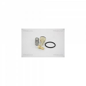 Термостат системы охлаждения TRISCAN 8620 34487 левый, правый - Фото 1