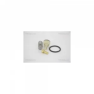 Термостат системы охлаждения TRISCAN 8620 34487 левый, правый - Фото 1