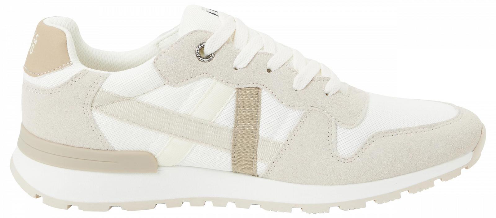 Кроссовки JACK & JONES Jfwstanza Combo 2.0, фото №4 Кроссовки JACK & JONES Jfwstanza Combo 2.0, фото №4