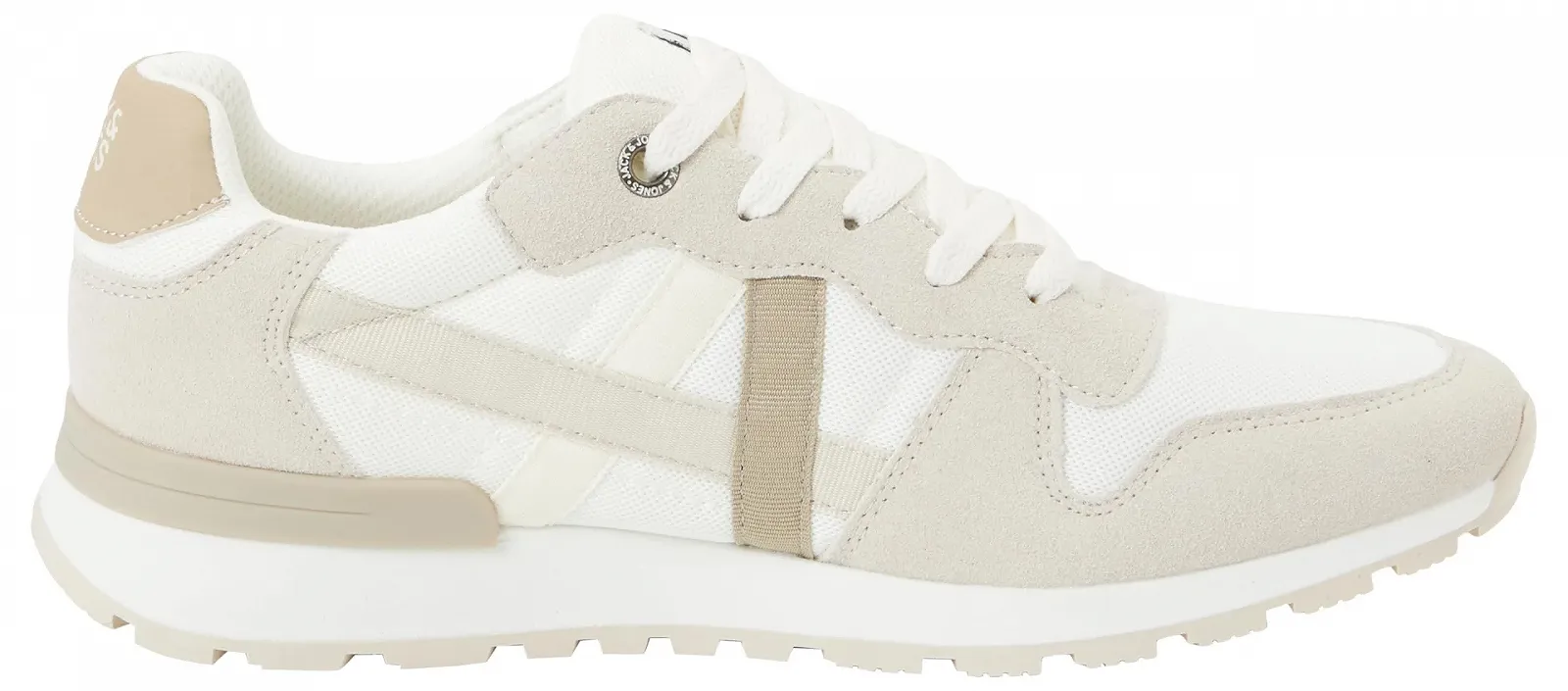 Кросівки JACK & JONES Jfwstanza Combo 2.0, фото №4 Кросівки JACK & JONES Jfwstanza Combo 2.0, фото №4