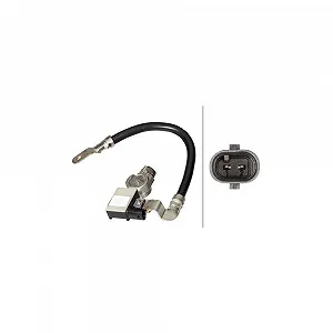 Купити Датчик управління батареєю HELLA 6PK 010 840-911 для FORD - Фото 1 Датчик управління батареєю HELLA 6PK 010 840-911 для FORD - Фото 1
