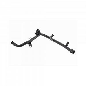 Трубка охлаждающей жидкости VAICO V10-8011 для AUDI SKODA VW - Фото 1