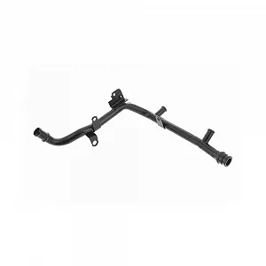 Трубка охлаждающей жидкости VAICO V10-8011 для AUDI SKODA VW - Фото 1