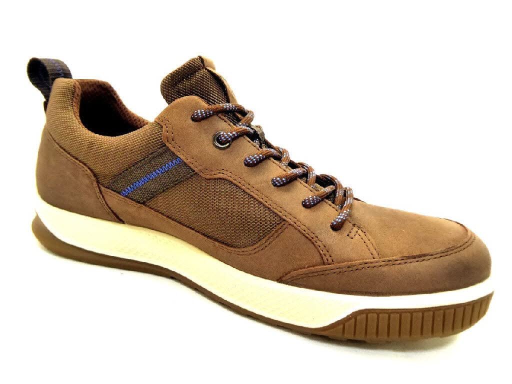 Кроссовки ECCO Byway Tred, фото №4