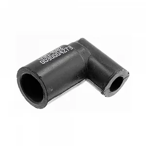 Шланг вентиляции картера VAICO Q+ V30-1582 - Фото 1