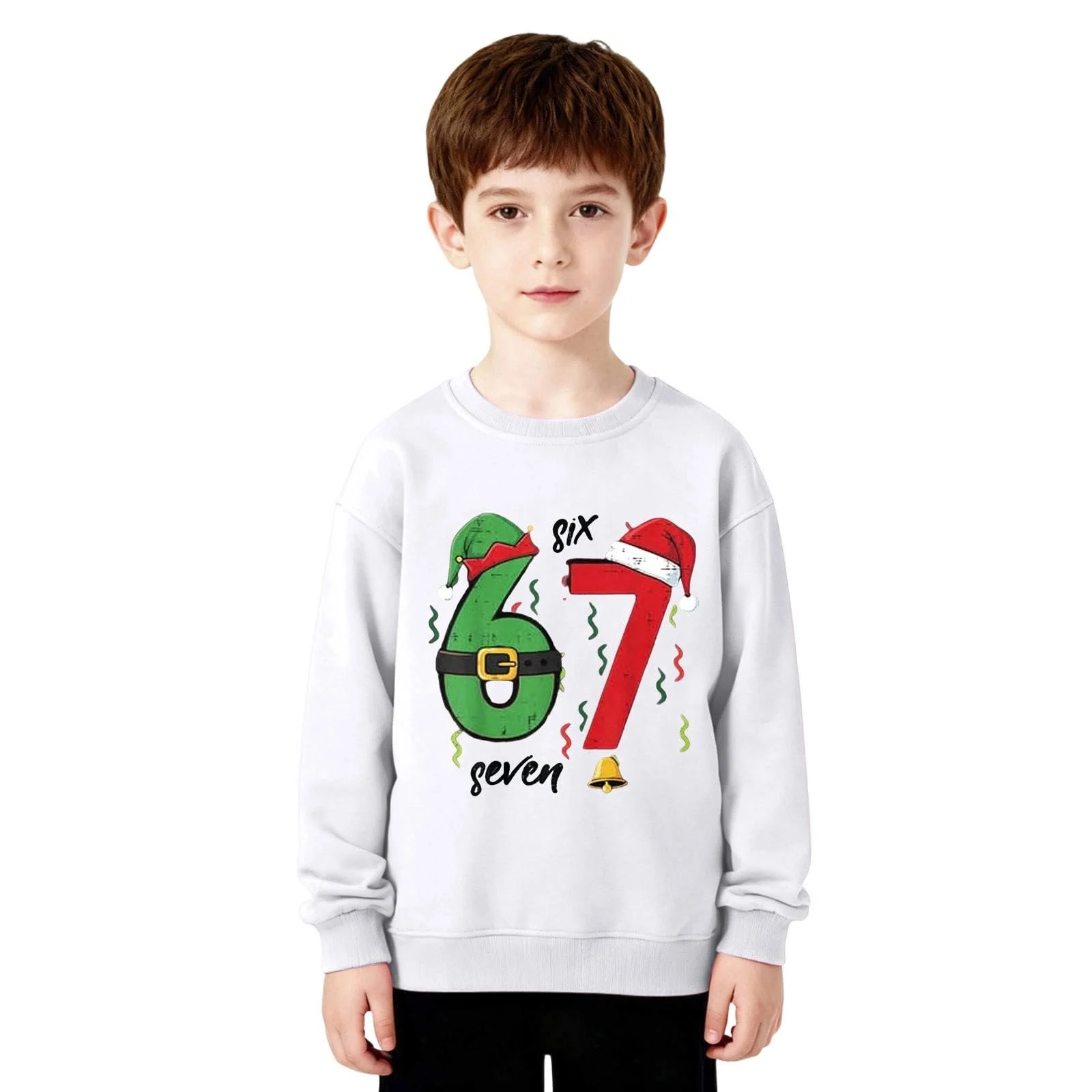 67-Drucke Толстовка для мальчиков 164 Мягкая Essentials Подростковый Худи, Детские свитеры, Теплый зимний уютный свитер 140 Флисовая куртка Футболки 134 Детская одежда Свитшот, фото №1 67-Drucke Толстовка для мальчиков 164 Мягкая Essentials Подростковый Худи, Детские свитеры, Теплый зимний уютный свитер 140 Флисовая куртка Футболки 134 Детская одежда Свитшот, фото №1