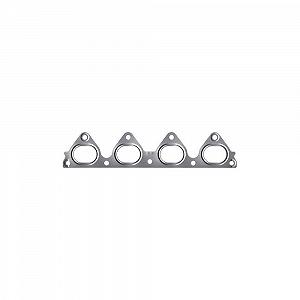 Прокладка випускного колектора ELRING 052.060 для HONDA ROVER - Фото 1
