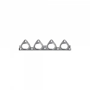 Прокладка випускного колектора ELRING 052.060 для HONDA ROVER - Фото 1