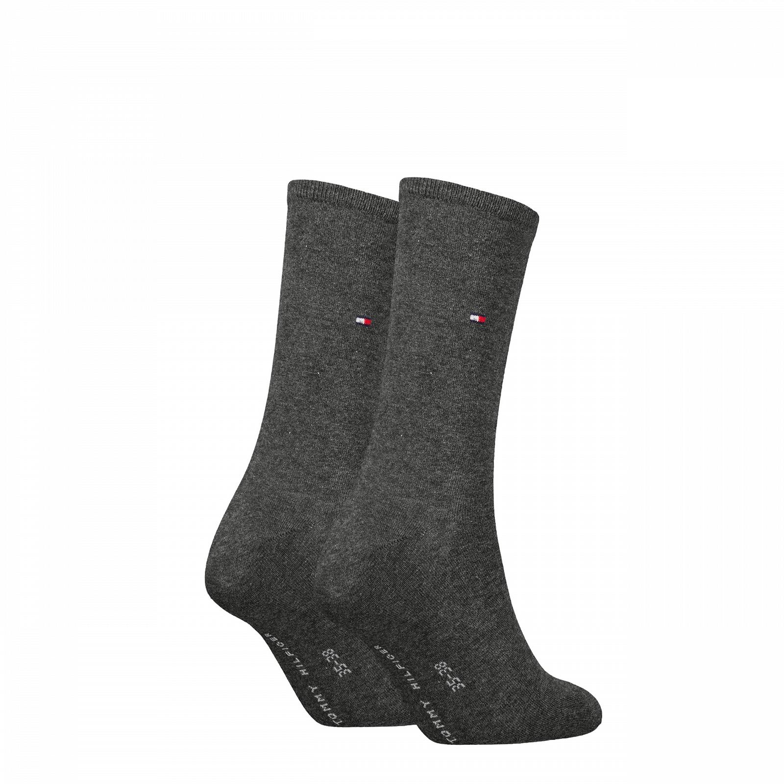 Шкарпетки Tommy Hilfiger Casual 2P, фото №3