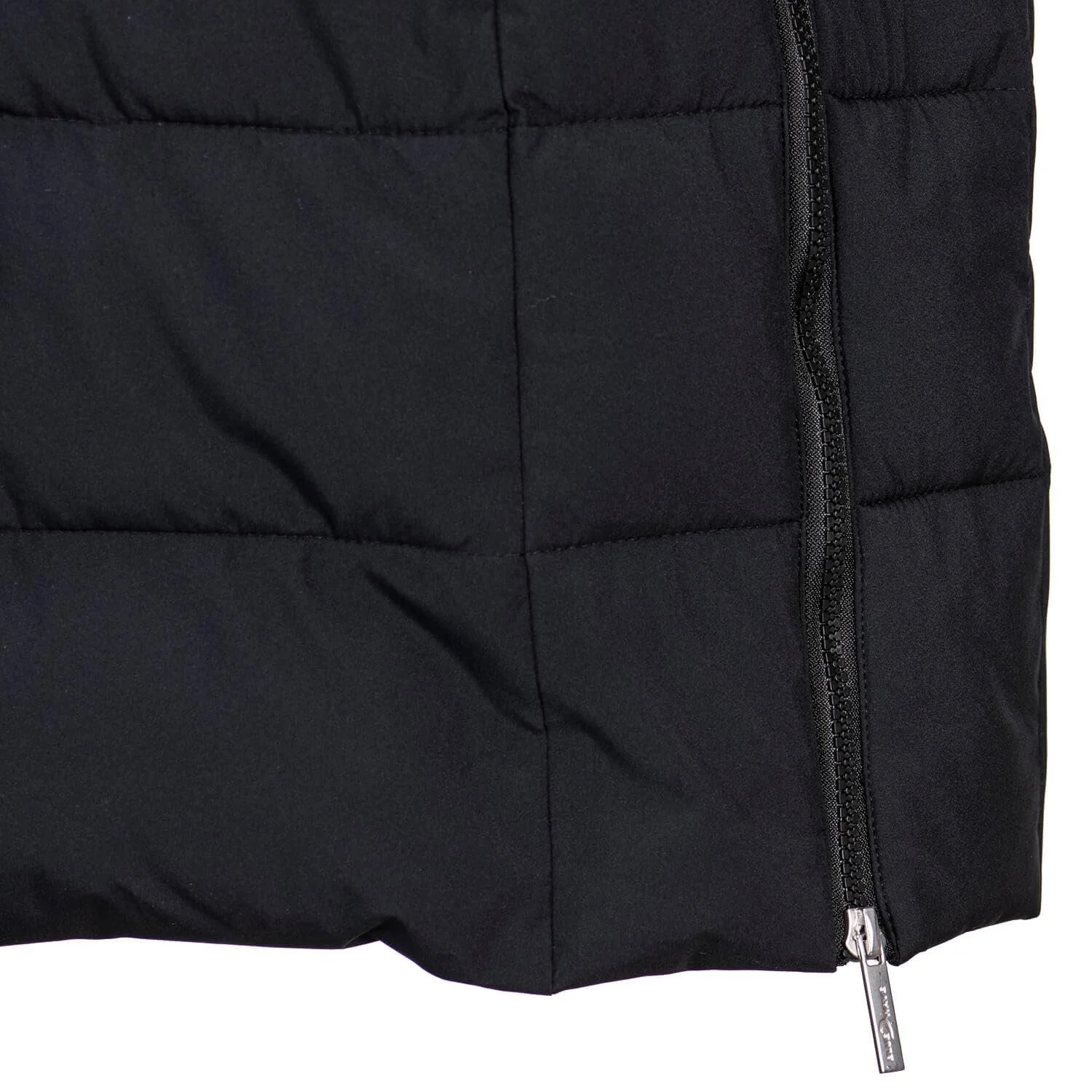 Куртка стёганая Kaike Женская с регулируемым капюшоном, фото №4 Куртка стёганая Kaike Женская с регулируемым капюшоном, фото №4