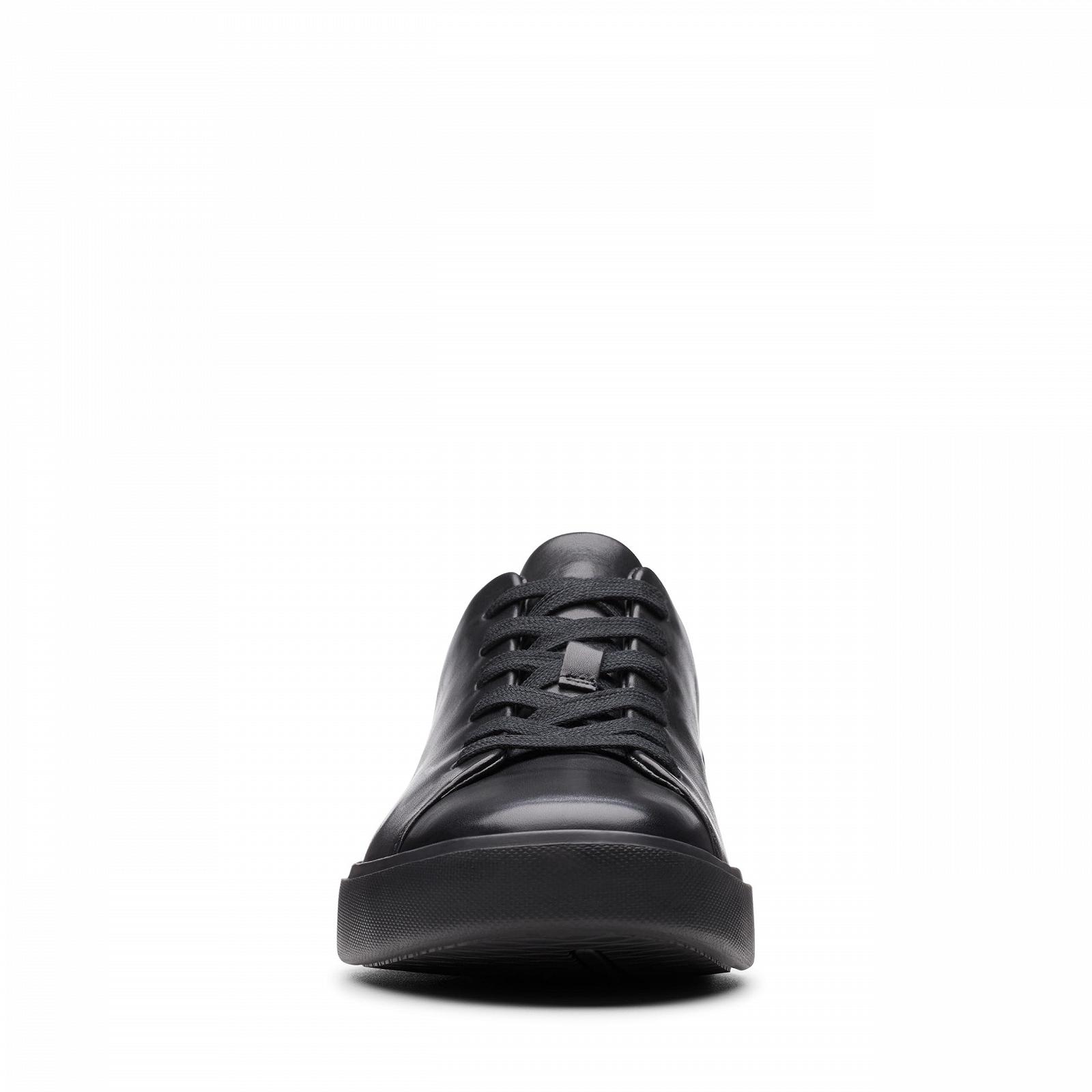 Кросівки чоловічі Clarks Un Costa Lace, фото №2