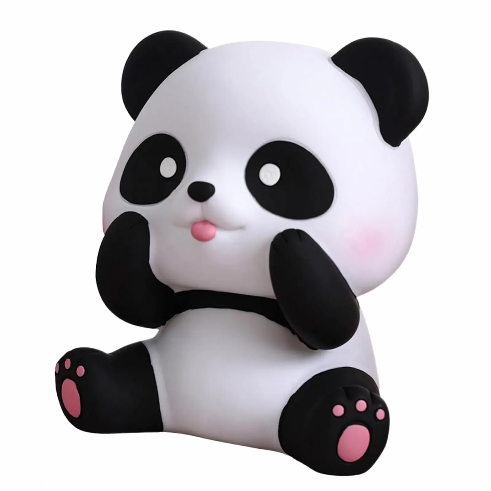 Скарбничка Panda Animal Motif Настільна 18 см, фото №1