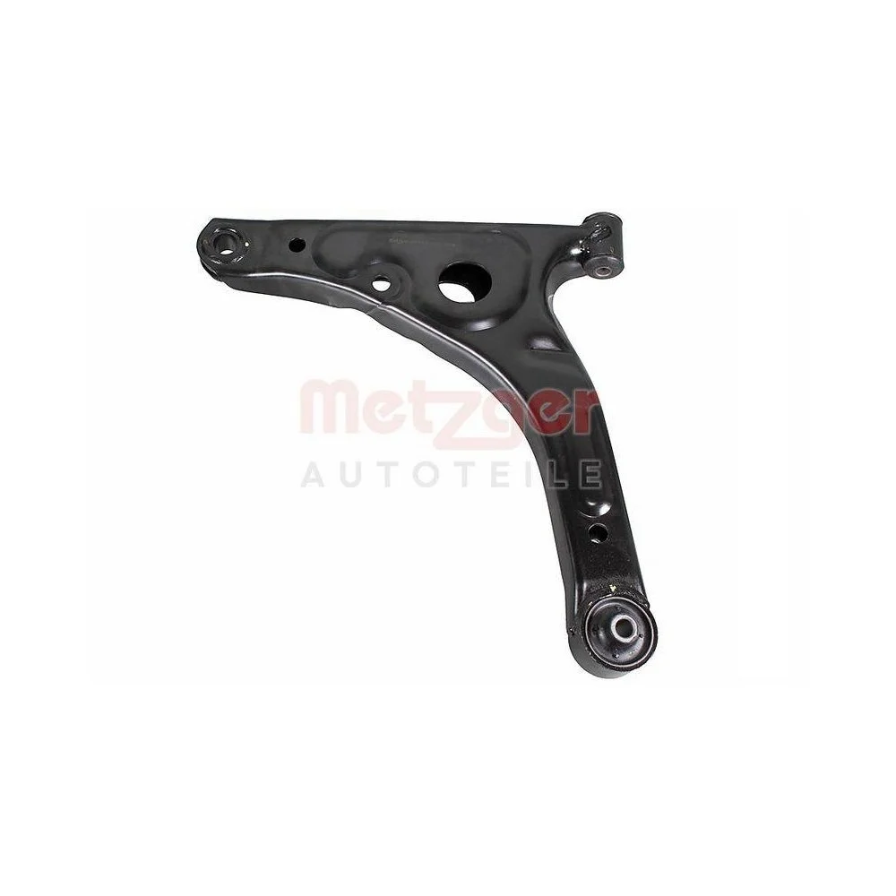 Рычаг подвески METZGER AUTOTEILE 58206301 для FORD, передняя ось слева, фото №1