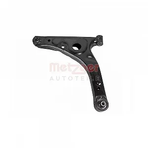 Рычаг подвески METZGER AUTOTEILE 58206301 для FORD, передняя ось слева - Фото 1