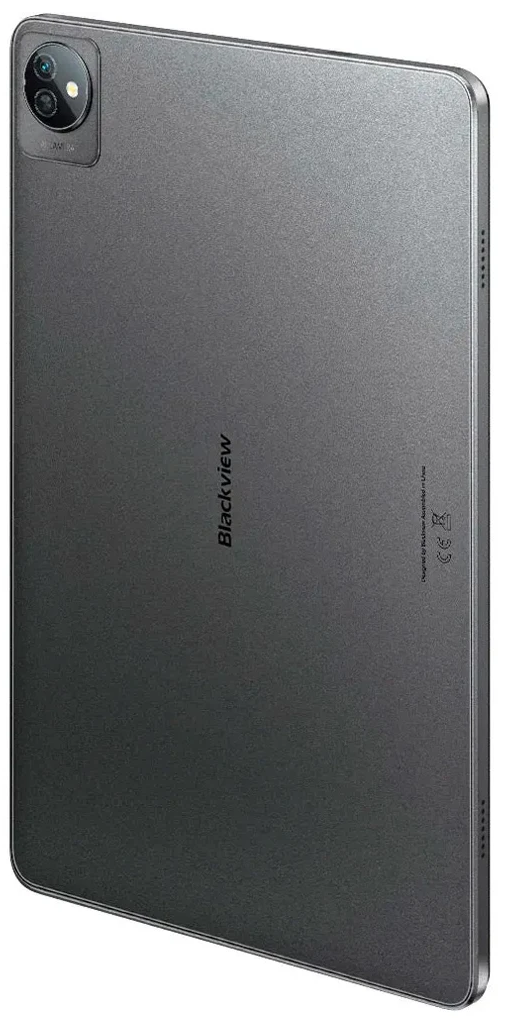 Планшет 10.1" Blackview Tab A7 Kids Wi-Fi 3/64Gb 4 ядра Android 12 6580 mAh Синій, фото №5