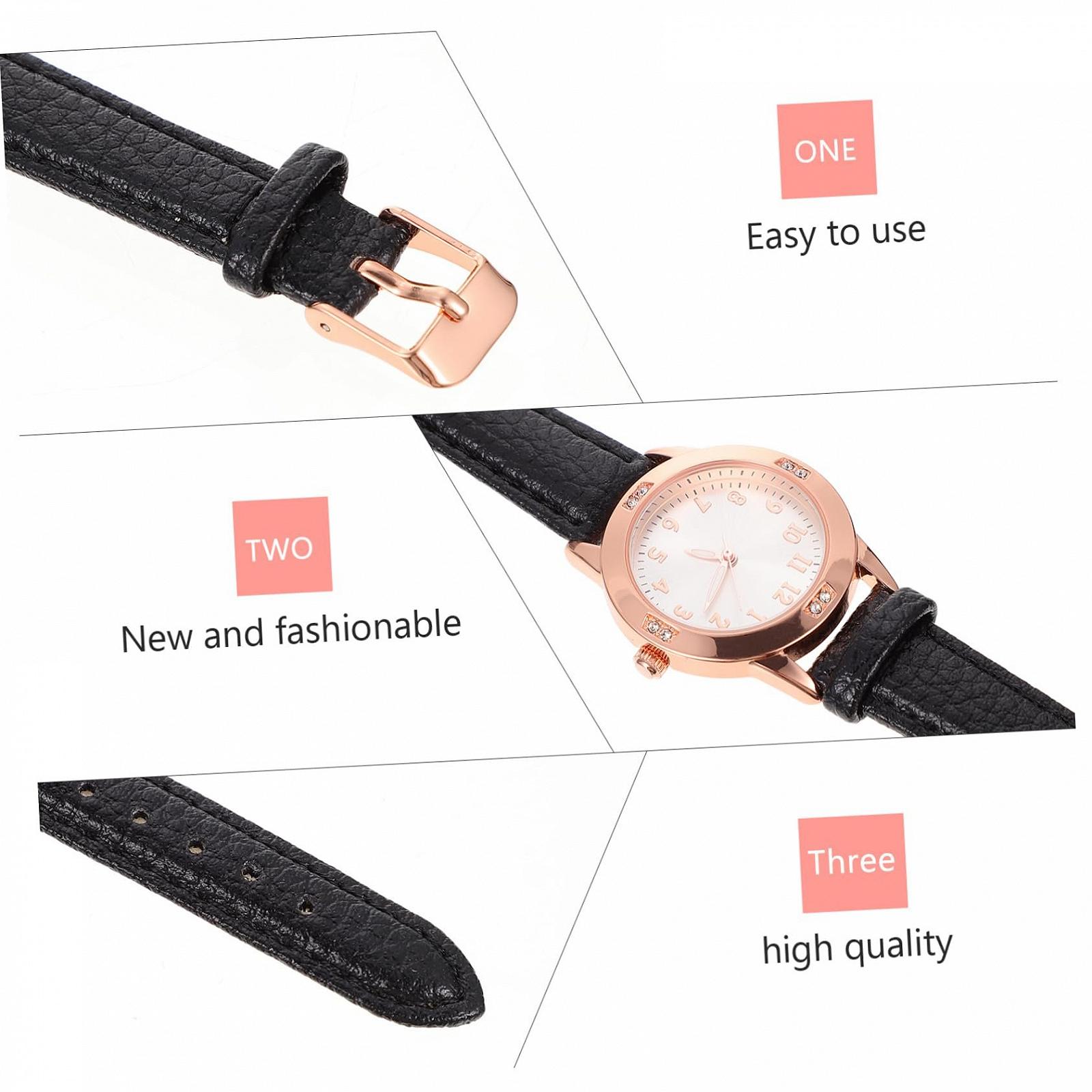 Наручные часы Healvian со светящейся функцией и кварцевым механизмом, практичные и элегантные, повседневный стиль, фото №7 Наручные часы Healvian со светящейся функцией и кварцевым механизмом, практичные и элегантные, повседневный стиль, фото №7